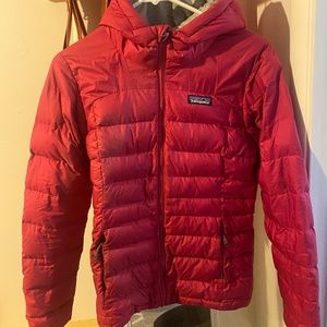 Patagonia Down Jacket
